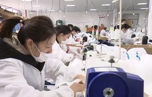浦東全力充電賦能，助力中小微企業(yè)復(fù)工跑出“上海速度”