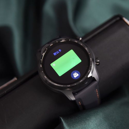 動靜皆宜強續航真智能手表 TicWatch Pro 3 深度體驗